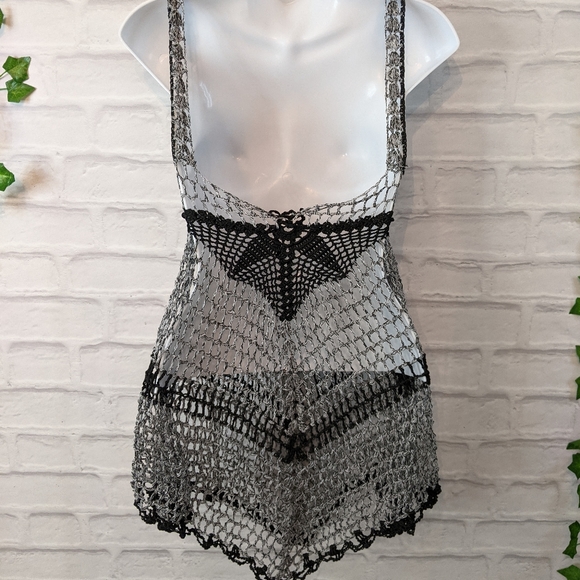 Crochet Top - Picture 5 of 7